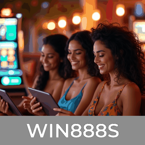 Explore o WIN888S: Excelência em Serviços e Jogos Online