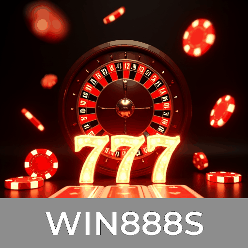 Descubra o Mundo dos Slots com WIN888S - Máquinas com Alta Volatilidade