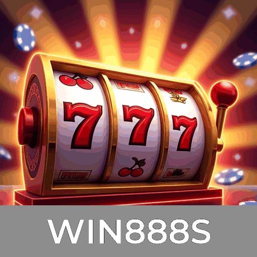 Experimente a adrenalina e as chances de ganhar com WIN888S!