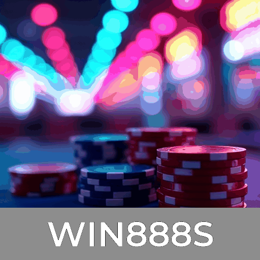 WIN888S: Plataforma de Jogos com Segurança Avançada