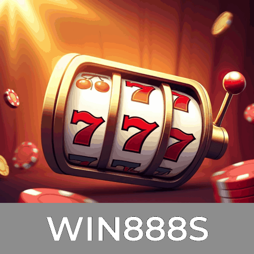 WIN888S: Slots com Mega Jackpot, Jogos de Mesa e Real Dealers - A Escolha dos Jogadores Brasileiros